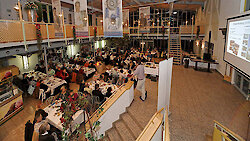 Gastgeber des Bayerischen Waldes - Gastgeberversammlung in Bodenmais